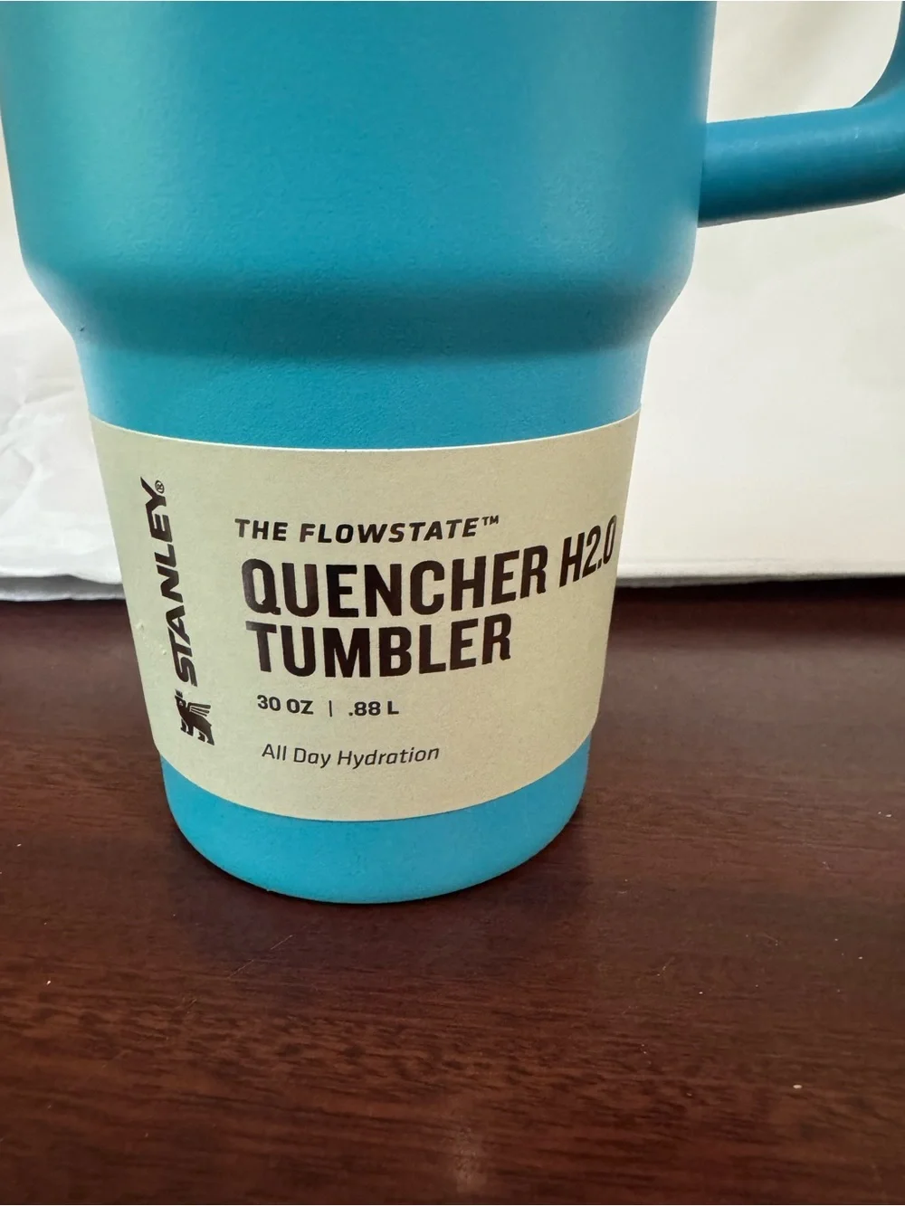 Stanley Quencher H2.O Flowstate 30Oz - Picture 9 of 9